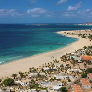 Sol & Mar De Chaves Bungalow Villa