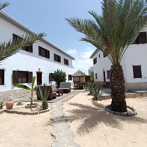 Appartement Na Areia