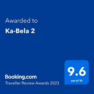 Ka-bela 2 Appartement