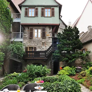 Herrnschloesschen Hotel Rothenburg ob der Tauber