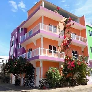 Gasthuis Casa Celeste